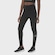 Calça Legging Feminina Mizuno Run Easy 5 PRETO