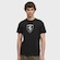 Camiseta Masculina Puma Ferrari Sportwear Shield PRETO