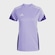 Camiseta Feminina adidas Treino 25 Competition LILAS