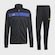 Agasalho Masculino adidas Essentials PRETO