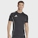 Camiseta Masculina adidas Treino 25 Competition PRETO