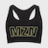 Top Feminino Mizuno Run Easy 5 PRETO