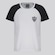 Camisa Atlético Mineiro Empolgante FutFanatics Infantil BRANCO