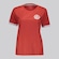 Camisa Internacional Gigante II FutFanatics Feminina VERMELHO