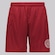 Bermuda do Internacional Com Bolsos FutFanatics Masculina VERMELHO