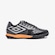Chuteira Society Umbro Pro 5 Bump Club Adulto PRETO/LARANJA