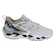 Tênis Mizuno Stratos 3 - Masculino BEGE