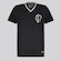Camisa do Corinthians CP FutFanatics Infantil PRETO