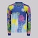 Camisa do Palmeiras Goleiro Retrô 1993 FutFanatics Masculina AZUL