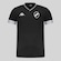 Camisa do Vasco Kappa Supporter UP Masculina PRETO