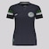 Camisa Gr33n Goiás Comissão 2024 Feminina AZUL ESCURO