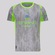 Camisa Manchester City Puma Third 2026 Infantil CINZA