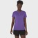 Camiseta ASICS Road Seamless - Feminino ROXO