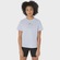 Camiseta ASICS Fujitrail Logo - Feminino AZUL