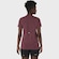 Camiseta ASICS Road Seamless - Feminino ROXO