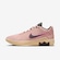 Tênis Nike LeBron Witness IX Masculino ROSA