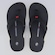 Chinelo do Vasco Kenner NK6 Masculino PRETO