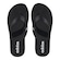 Chinelo De Dedo adidas Keitaki Alpha Unissex PRETO