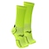 Meia Cano Alto Mizuno Performance Unissex AMARELO
