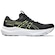 TENIS ASICS GT-2000 14 MASCULINO PRETO/AMARELO