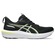 TENIS ASICS GT-1000 14 MASCULINO PRETO/AMARELO