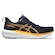 TENIS ASICS GT-1000 14 MASCULINO AZUL CLA/AMARELO