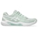 TENIS ASICS GEL-DEDICATE 8 CLAY SAIBRO FEMININO VERDE/BRANCO