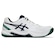 TENIS ASICS GEL-DEDICATE 8 MASCULINO BRANCO/AZUL