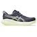 TENIS ASICS GEL-CUMULUS 27 MASCULINO AZUL CLA/AMARELO