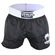 Short Muay Thai Venum Classic Preto PRETO/BRANCO
