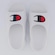 Chinelo Champion Nuvem Spheric Masculino BRANCO