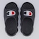 Chinelo Champion Nuvem Spheric Masculino PRETO