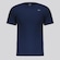 Camiseta Reebok Oportunity PA Masculina AZUL ESCURO