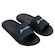 Chinelo Masculino Step Slide Rider 12265 PRETO/BRANCO