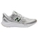 Tênis New Balance Fresh Foam Arishi V4 - Masculino CINZA/VERDE