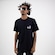 Camiseta Oakley Products Logo SS Tee Masculina PRETO