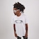 Camiseta Oakley Ellipse Dusty SS Tee Masculina BRANCO