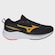 Tênis Unissex Mizuno Space 5 PRETO/AMARELO ESC
