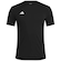 Camiseta Masculina Adidas Corrida Essentials PRETO/BRANCO