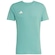 Camiseta Masculina Adidas Corrida Essentials VERDE/BRANCO