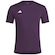 Camiseta Masculina Adidas Corrida Essentials ROXO/BRANCO