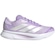 Tênis Feminino Adidas Duramo SL 2 ROXO CLARO/BRANCO