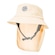Chapéu Rip Curl Surf Series SM26 Light Khaki CAQUI