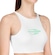 Top Feminino Mormaii Dupla Face Beach Tennis 2941 VERDE