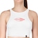 Top Feminino Mormaii Dupla Face Beach Tennis 2941 ROSA
