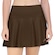 Saia Short Feminina Mormaii Beach Sports 2777b MARROM
