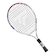 Raquete Infantil de Tênis Tecnifibre T-Fight Club 21 BRANCO