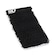 Rede de Beach Tennis Oxy 1 Faixa Malha 4x4 Fio 1.5mm PRETO