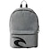 Mochila Rip Curl Dome Brand SM26 Grey Marle 17 Litros CINZA