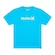 Camiseta Masculina Hurley O&O Solid SM26 AZUL